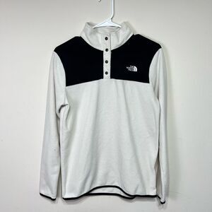 The North Face Fleece Pullover Small Women